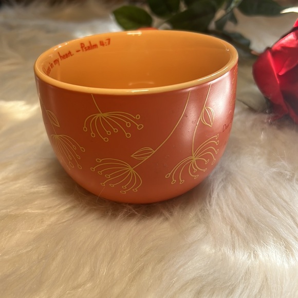 Abbey Press Psalm 4:7 A Prayer For My Friend Mug - Picture 6 of 7